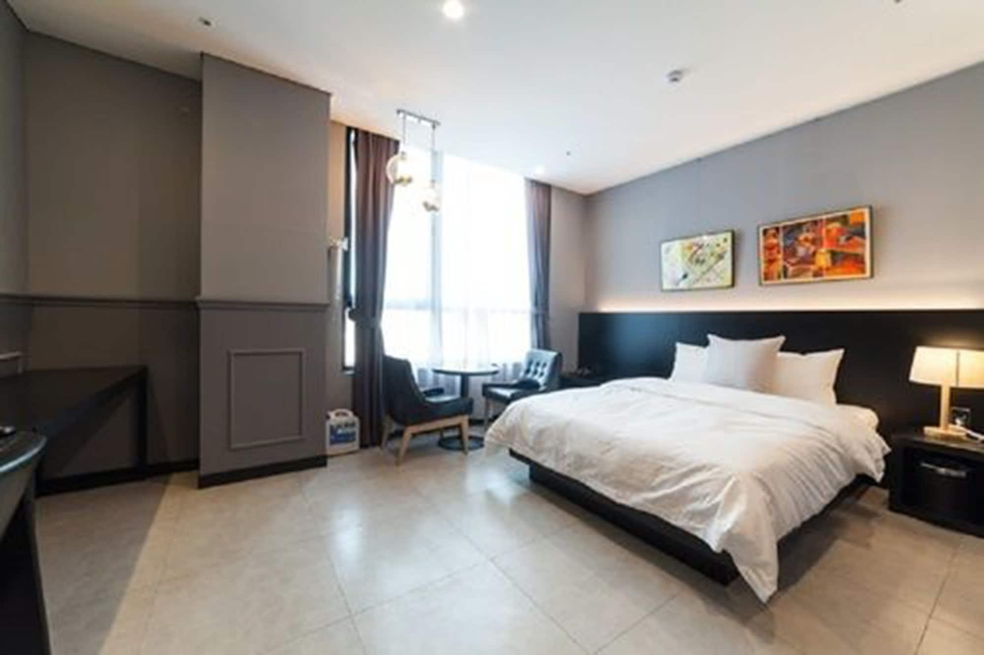 Hotel Senne Σεούλ Εξωτερικό φωτογραφία