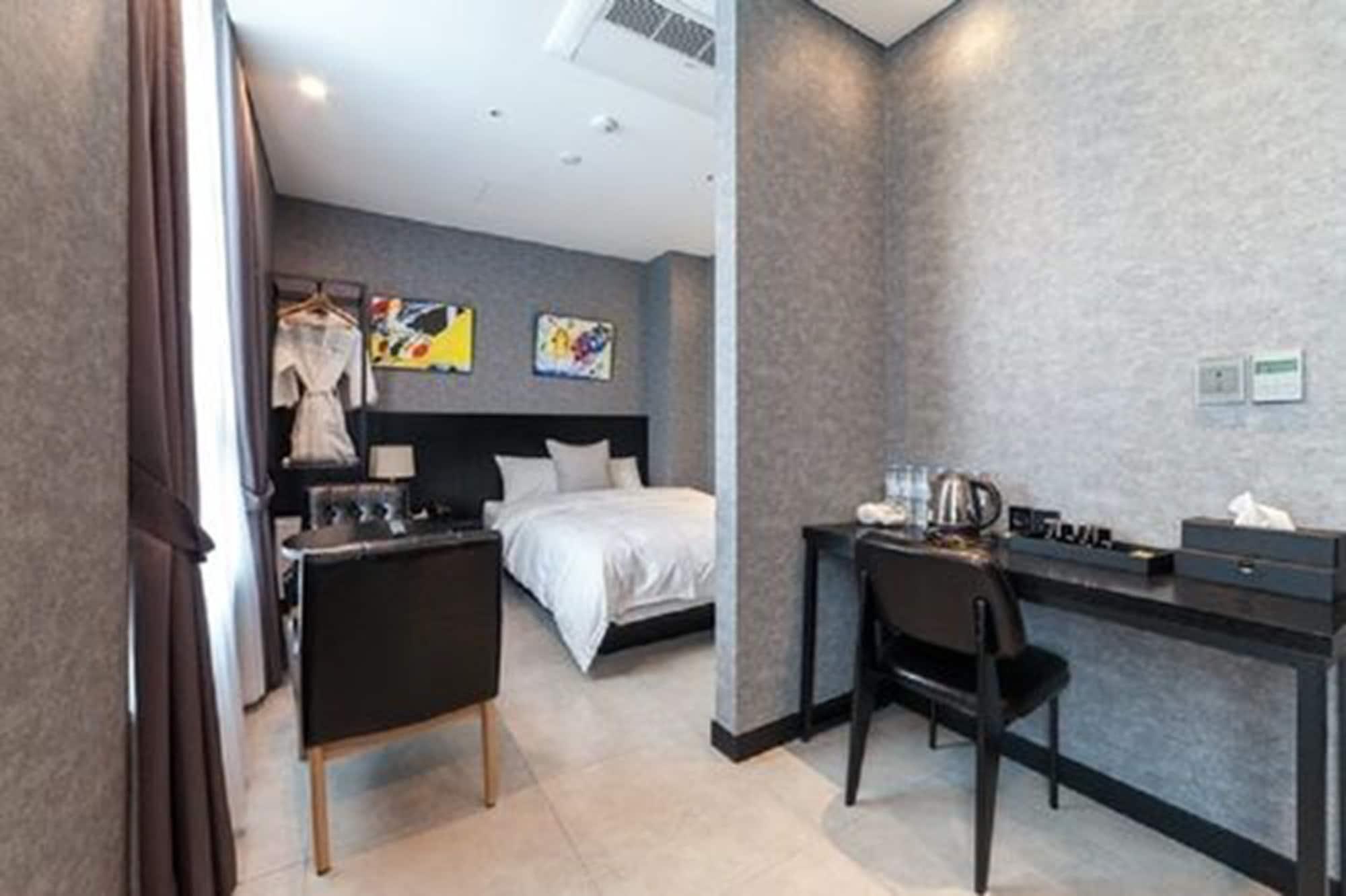 Hotel Senne Σεούλ Εξωτερικό φωτογραφία