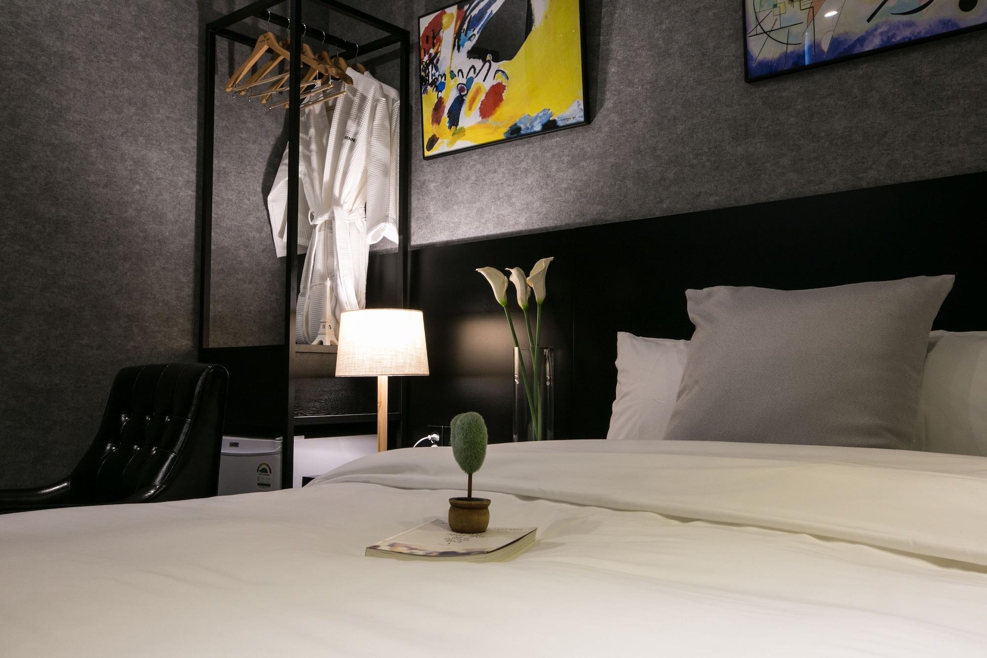Hotel Senne Σεούλ Εξωτερικό φωτογραφία