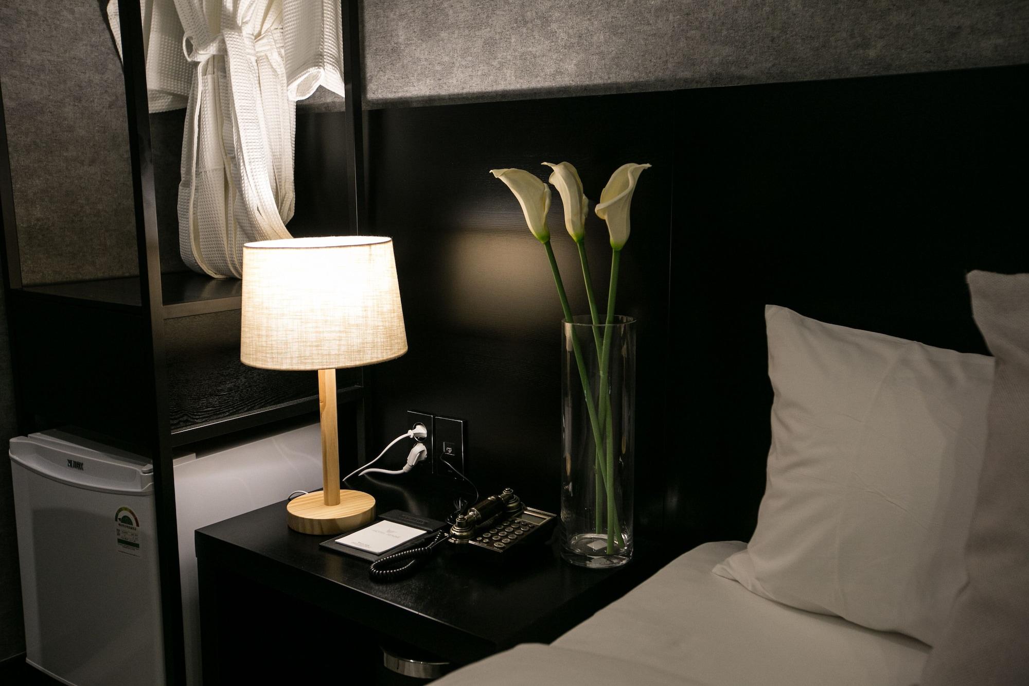 Hotel Senne Σεούλ Εξωτερικό φωτογραφία