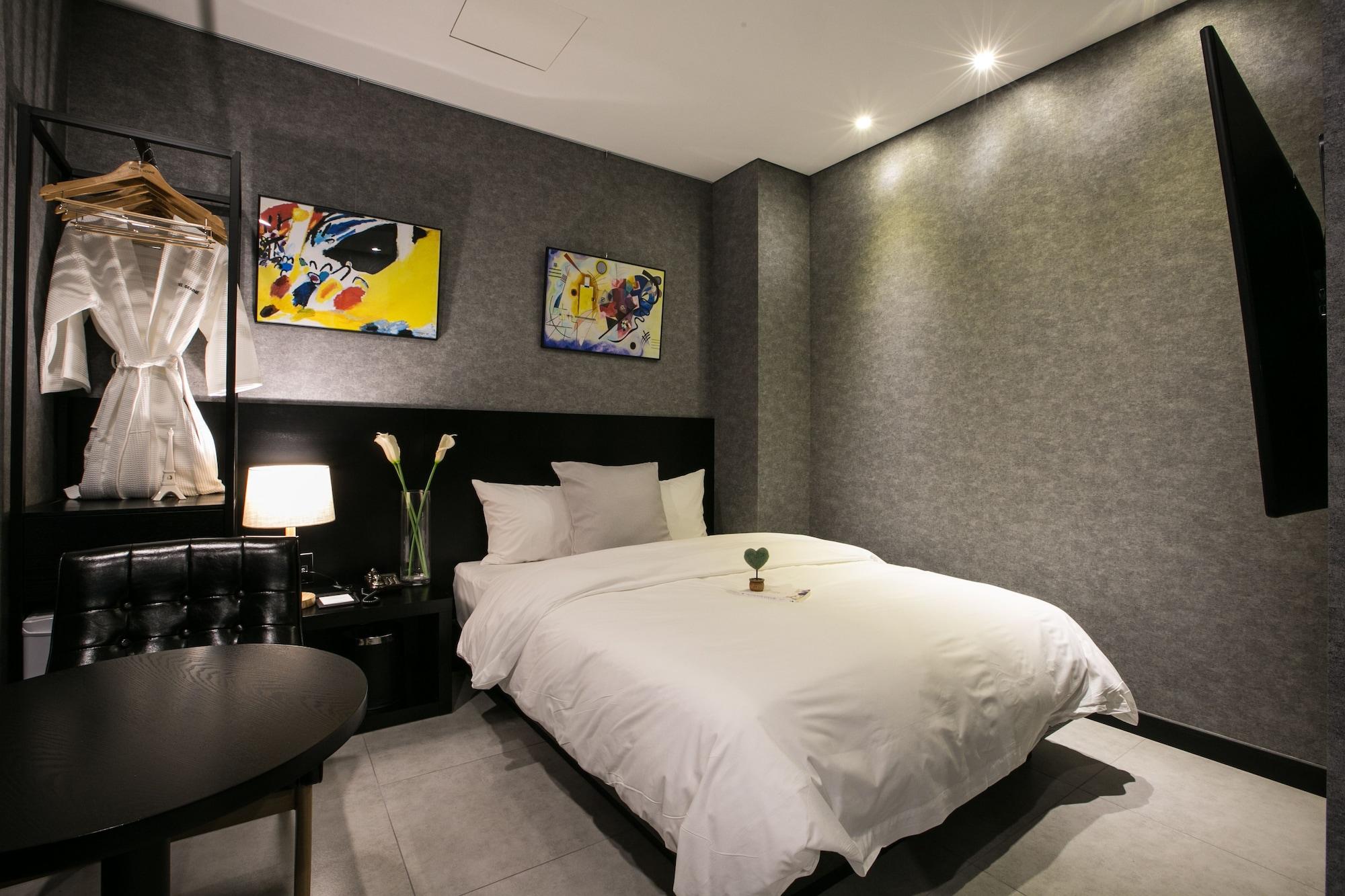 Hotel Senne Σεούλ Εξωτερικό φωτογραφία