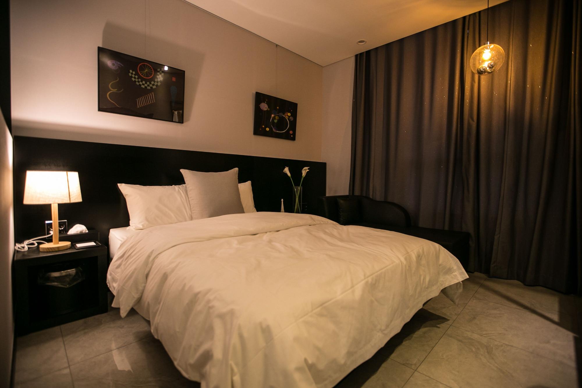 Hotel Senne Σεούλ Εξωτερικό φωτογραφία