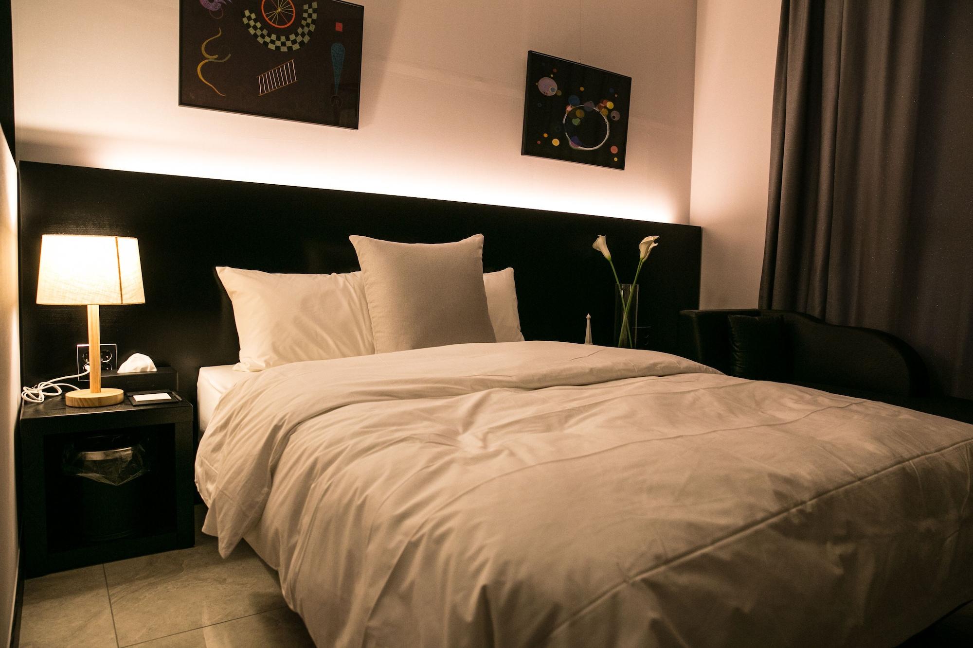 Hotel Senne Σεούλ Εξωτερικό φωτογραφία