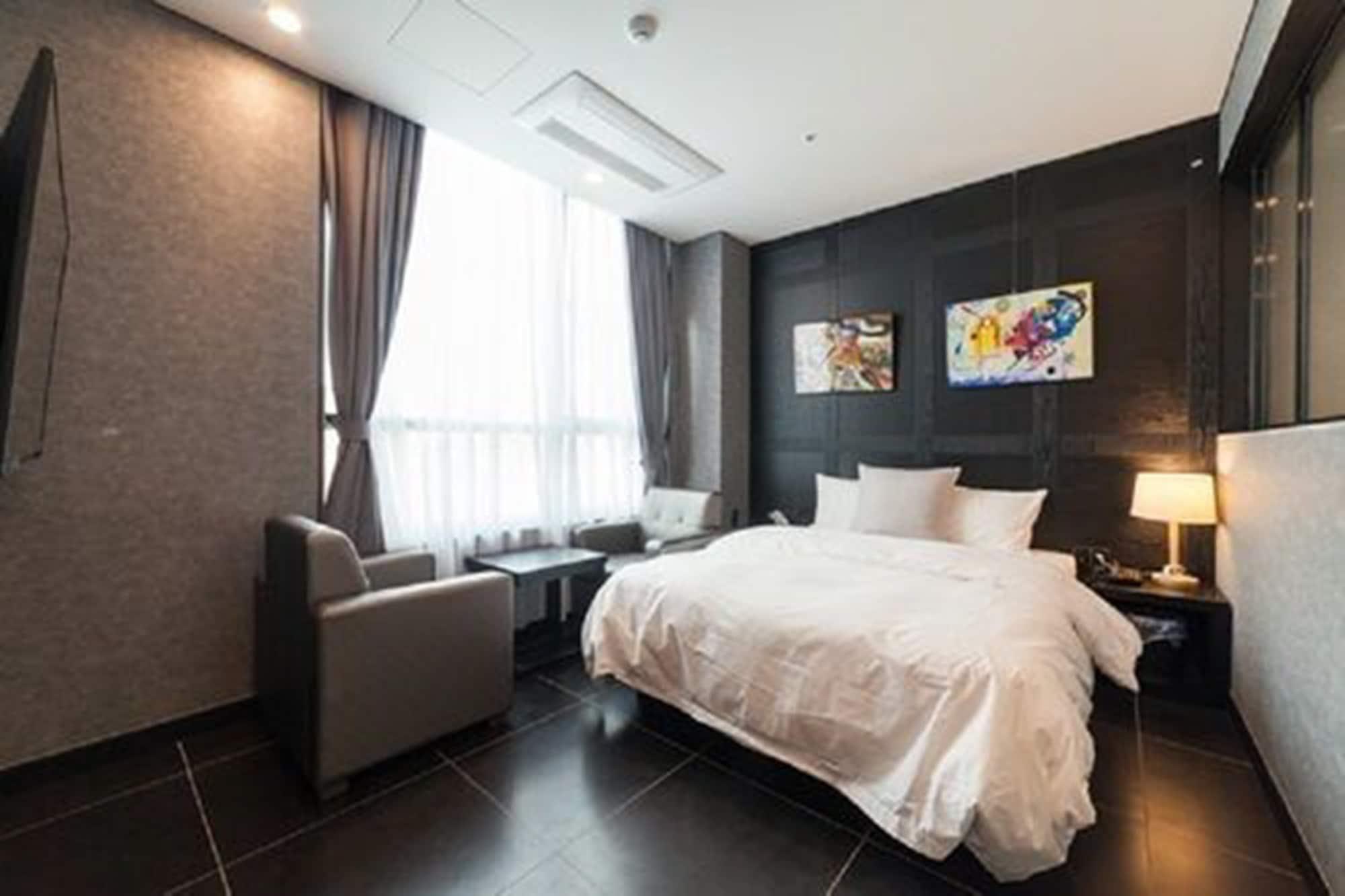 Hotel Senne Σεούλ Εξωτερικό φωτογραφία