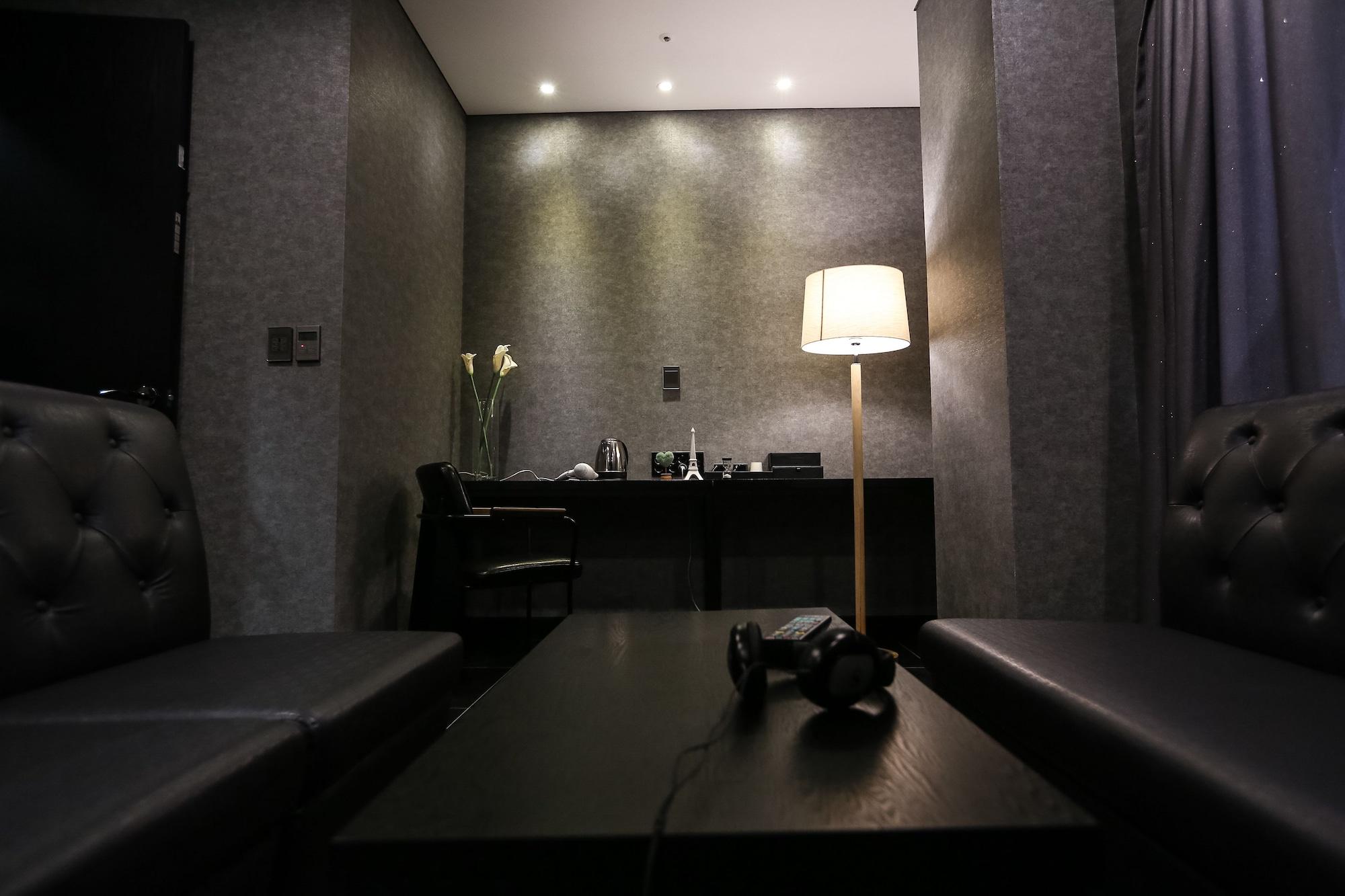 Hotel Senne Σεούλ Εξωτερικό φωτογραφία