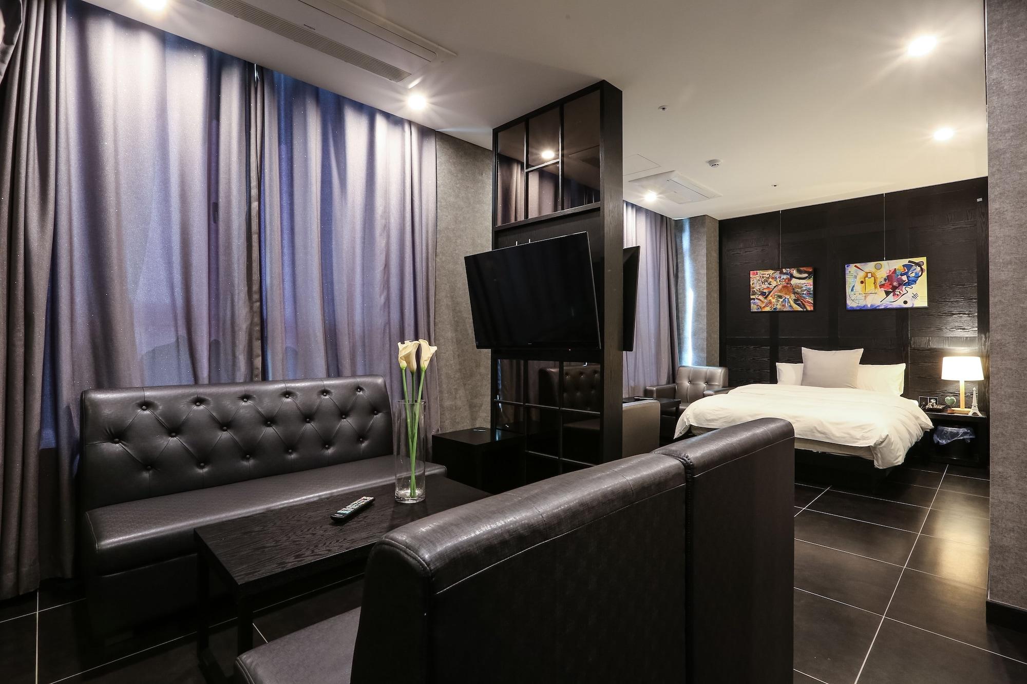 Hotel Senne Σεούλ Εξωτερικό φωτογραφία