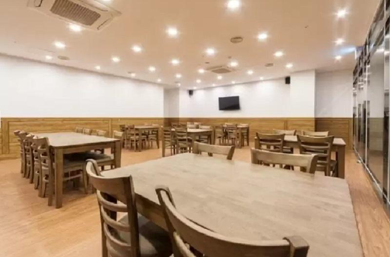 Hotel Senne Σεούλ Εξωτερικό φωτογραφία