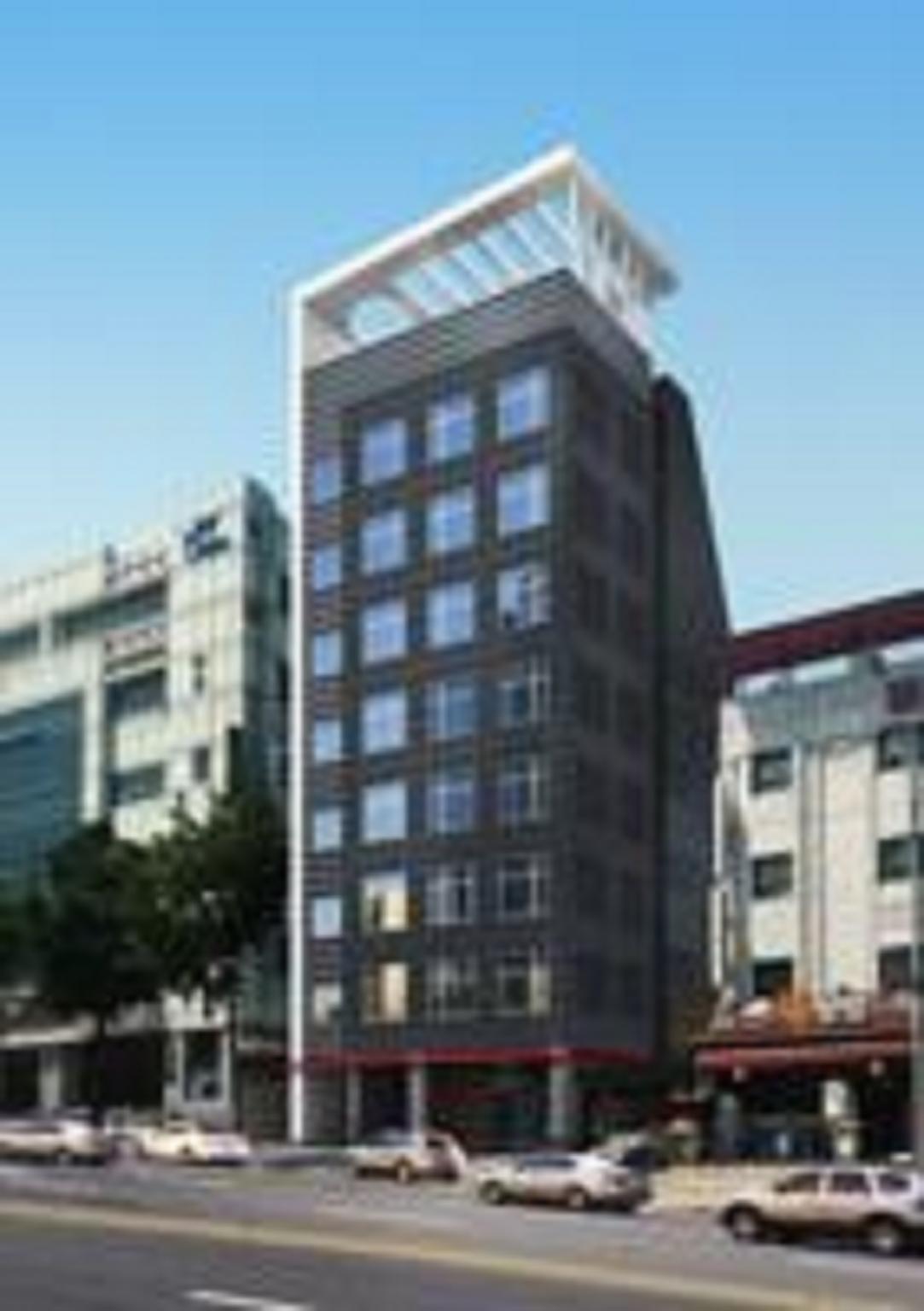 Hotel Senne Σεούλ Εξωτερικό φωτογραφία