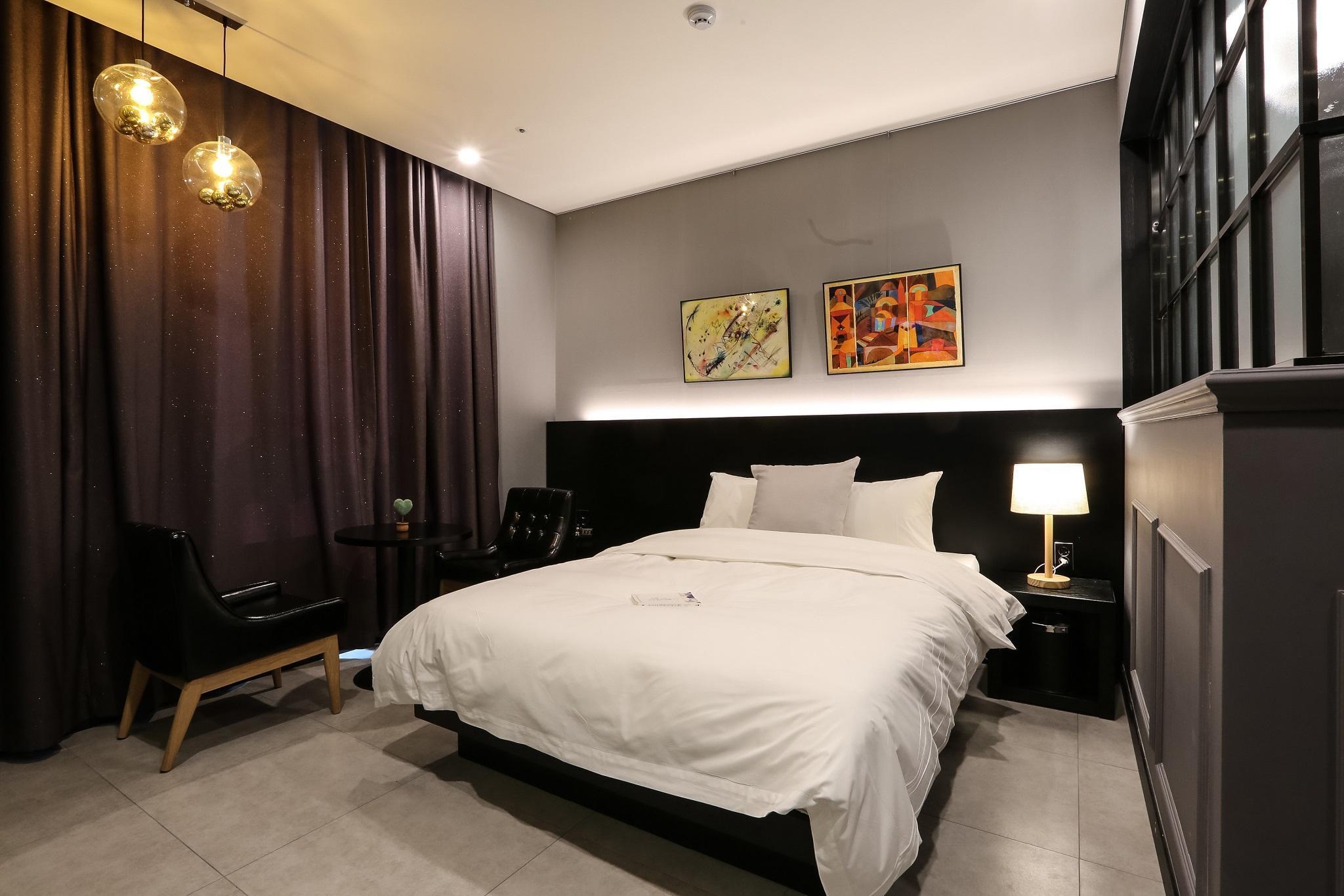 Hotel Senne Σεούλ Εξωτερικό φωτογραφία