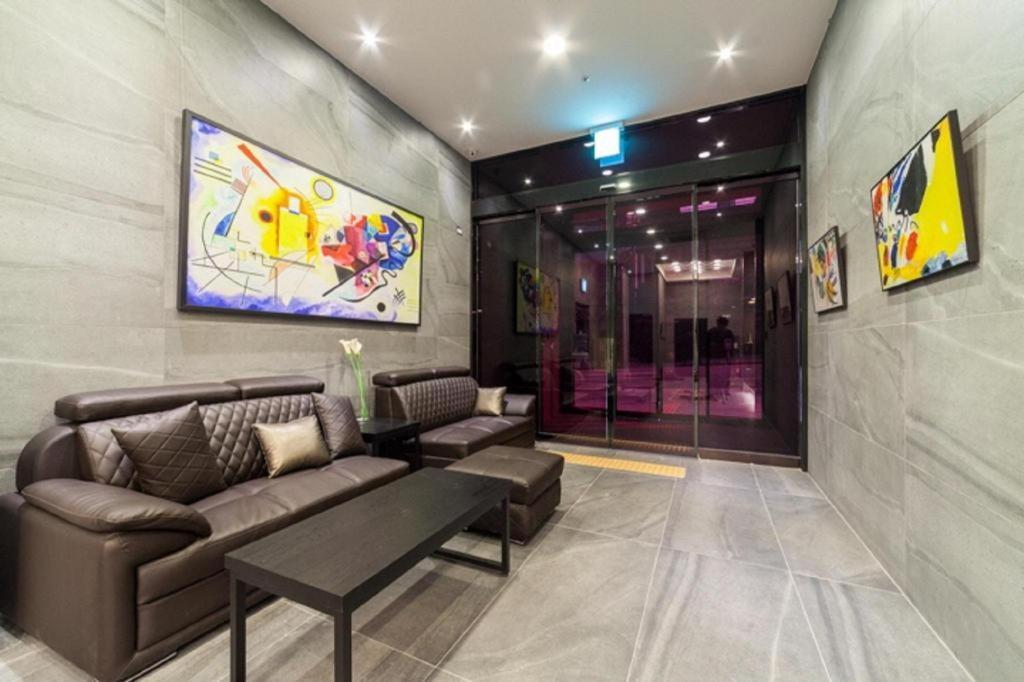 Hotel Senne Σεούλ Εξωτερικό φωτογραφία
