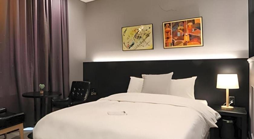 Hotel Senne Σεούλ Εξωτερικό φωτογραφία