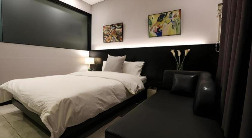 Hotel Senne Σεούλ Εξωτερικό φωτογραφία