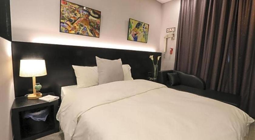 Hotel Senne Σεούλ Εξωτερικό φωτογραφία