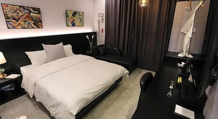 Hotel Senne Σεούλ Εξωτερικό φωτογραφία