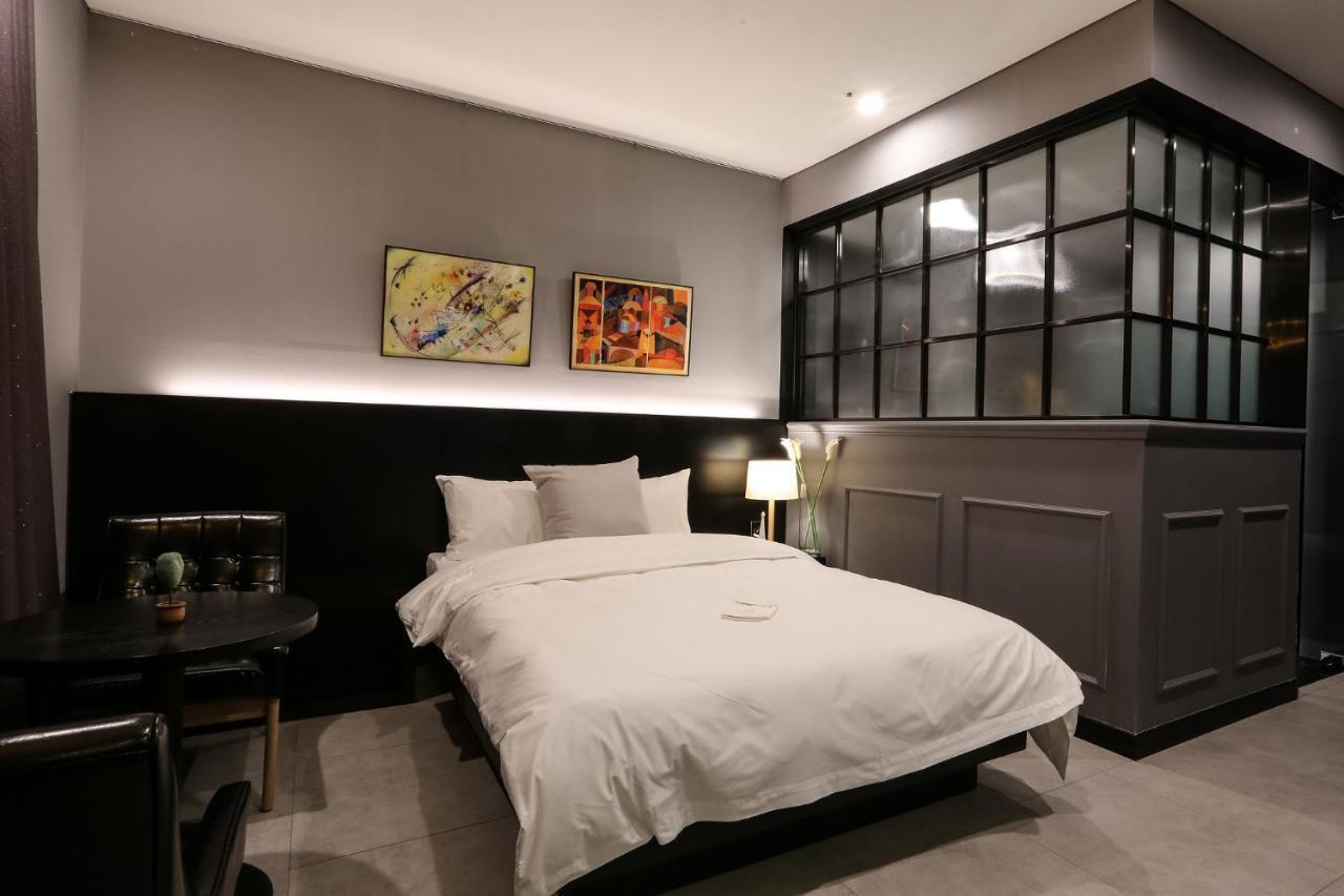 Hotel Senne Σεούλ Εξωτερικό φωτογραφία