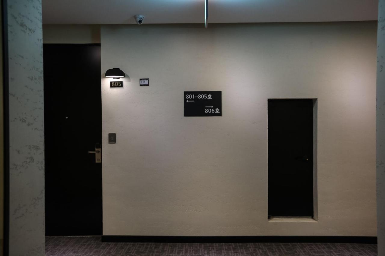 Hotel Senne Σεούλ Εξωτερικό φωτογραφία
